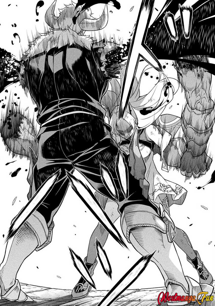 Drawing: Saikyou Mangaka wa Oekaki Skill de Isekai Musou Suru! chapter 144
